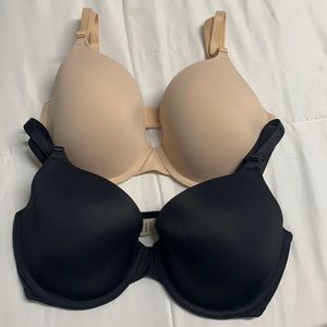 NWT Victorias Secret PINK Bra Bundle